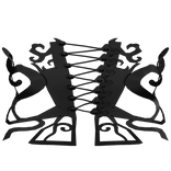 Valkyrie’s ribcage Sylph Bind 3.0