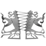 Valkyrie’s ribcage Sylph Bind 3.0