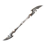 Valorant: Divergence staff 