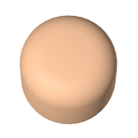 Valt personal faceless 1 (white/offsale)