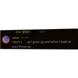 Value, what is this 