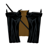 VampD Cape