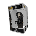 vampentire's Pop Figure!