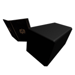 Vampire Bat Book Black Arm 1.0