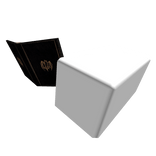 Vampire Bat Book White Arm 1.0