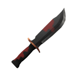 Vampire Knife [Dead Rails]
