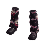 🧛 Vampire Shoes 🧛