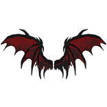 Vampire Wings