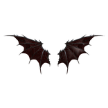 Vampire Wings of Dracula
