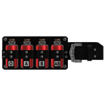 Vampire's Belt With Blood Vials [3.0]