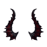 Vampire's Horns of Thy Dragon
