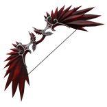 Vampiric Valkyrie Bow