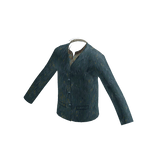 Van Gogh’s Shirt and Straw Hat - Shirt