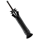 Vanguard Giant Sword