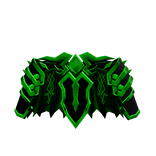 Vanguard Leg Protector Green