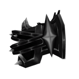 Vanguard Right Pauldron