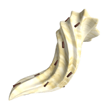 Vanilla Icecream Tail