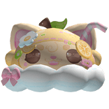 ♡ Vanilla Kitty Lemonade