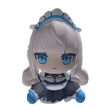 Vanilla Plush - Nekopara