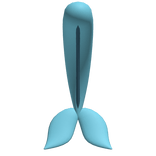 Vaporeon Tail