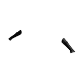 🔥 Varang's Arm Cuffs Avatar Ash Na'vi 