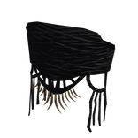 Varang's Avatar Ash Black Top Blue Alien 🔥