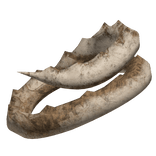 🔥 Varang's Bone Arm Cuff Avatar Ash Na'vi 