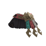 Varesa's Chibi Doll Skirt | GI