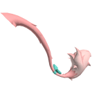 Varesa's Chibi Doll Tail | GI