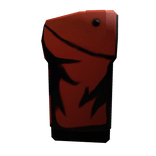 Vash Coat Arm R
