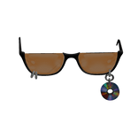 Vault Vision (Black)