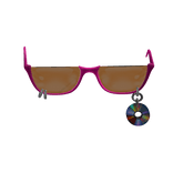 Vault Vision (Pink)