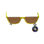 Vault Vision (Yellow)