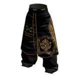 VAULT — WE HOLD THE BLOODLINE PANTS