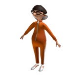 Vector Suit