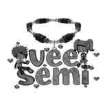 vee semi
