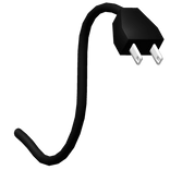 Veeronica Tail Forsaken Waist