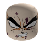 Vegeta DBZ Saga Saiyan Manga