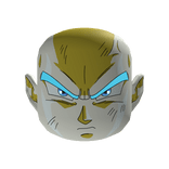 Vegeta SSJB Evo DBS - Face