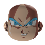 Vegito Blue Face - DBS