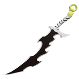 Velkran Dagger