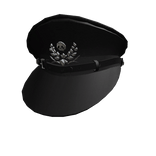 Velvetguard Command Hat