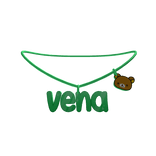 vena necklace !!