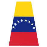 Venezuela Cape 