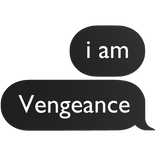 Vengeance Text