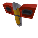 Vengeful Air Commander Chest