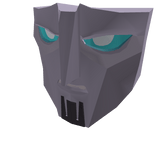 Vengeful Air Commander Faceplate