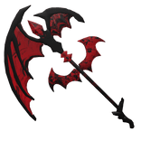Vengeful Vampire: Yvental's Red Scythe