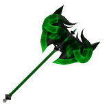 Venom Hammer