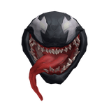 Venom Mask